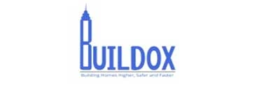 Buildox Logo