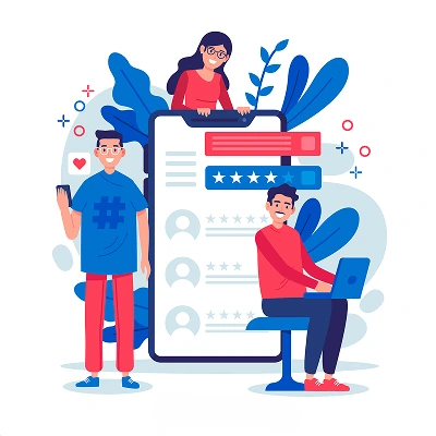 Automated reminders on a calendar