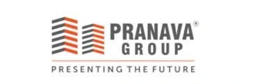 Pranava Logo